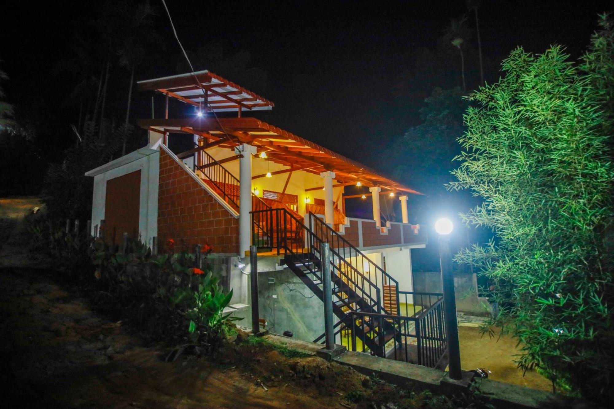 Hotel Dinaro Guest Ella Zewnętrze zdjęcie