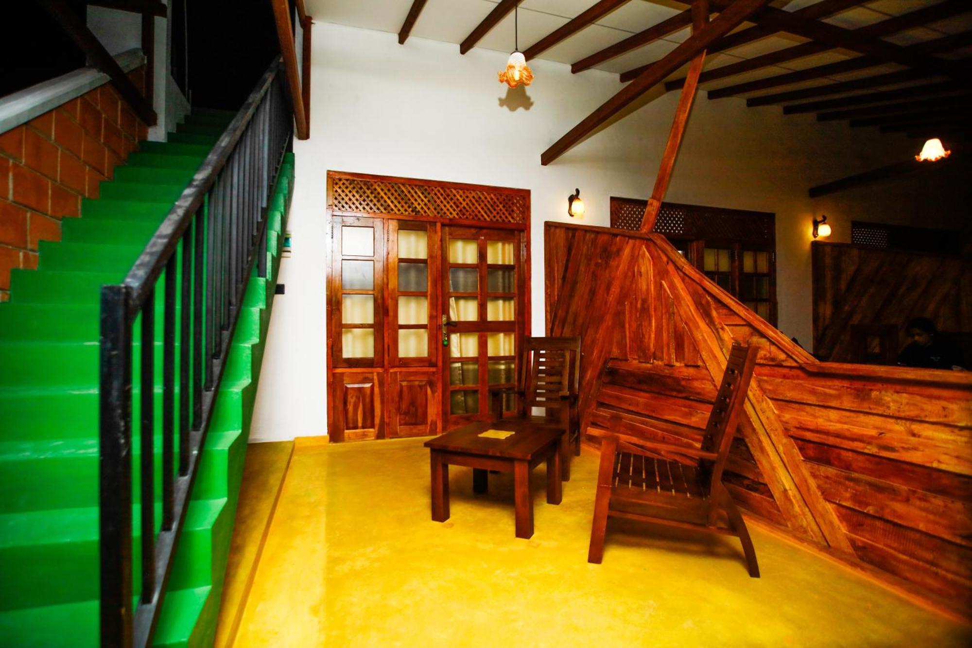 Hotel Dinaro Guest Ella Zewnętrze zdjęcie
