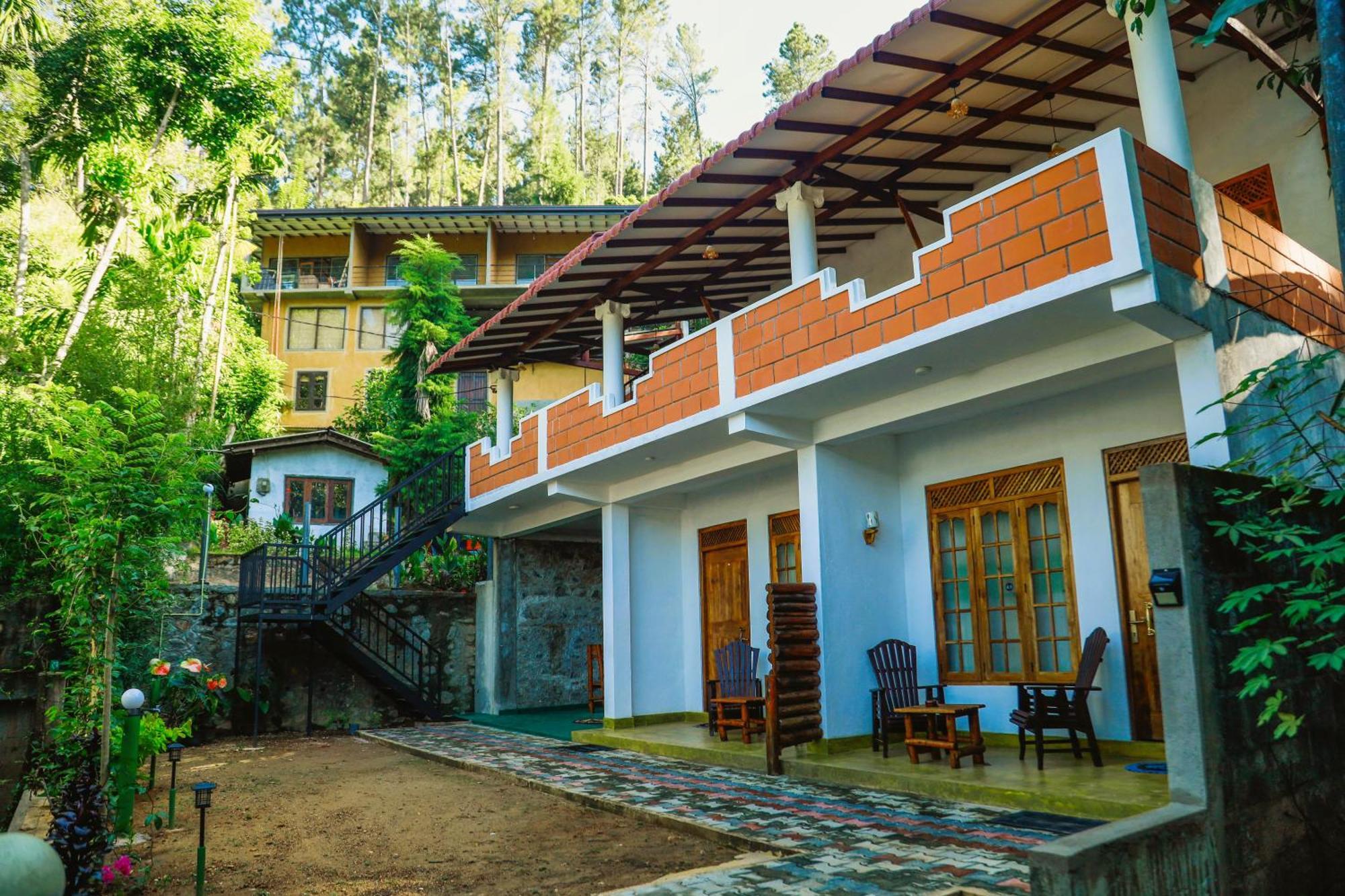Hotel Dinaro Guest Ella Zewnętrze zdjęcie