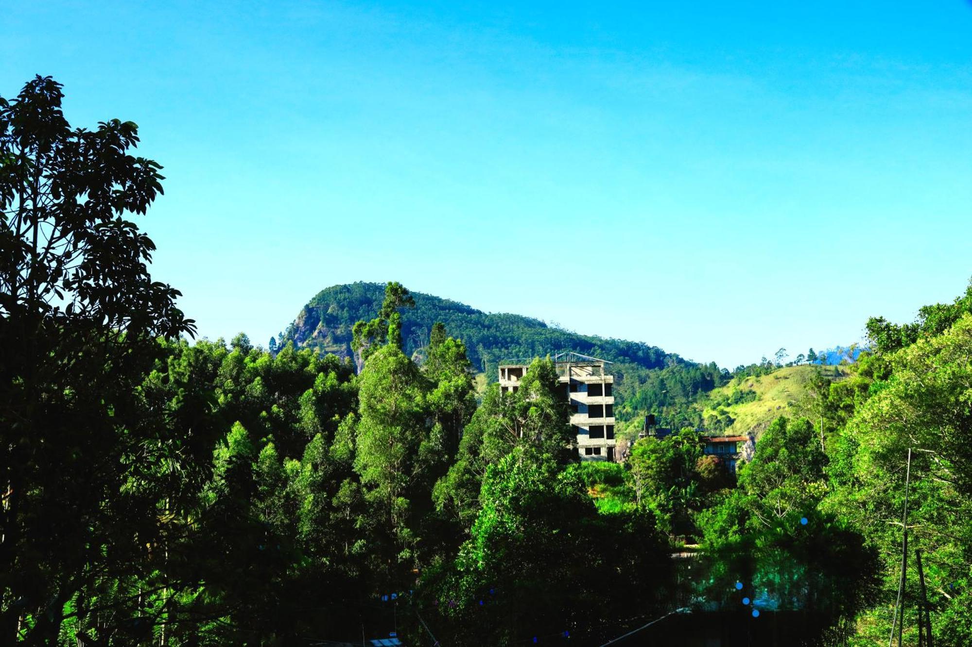 Hotel Dinaro Guest Ella Zewnętrze zdjęcie