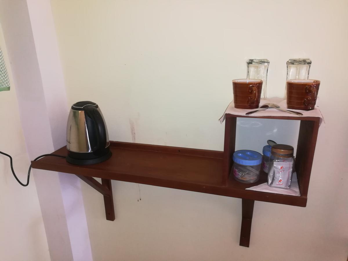Hotel Dinaro Guest Ella Zewnętrze zdjęcie