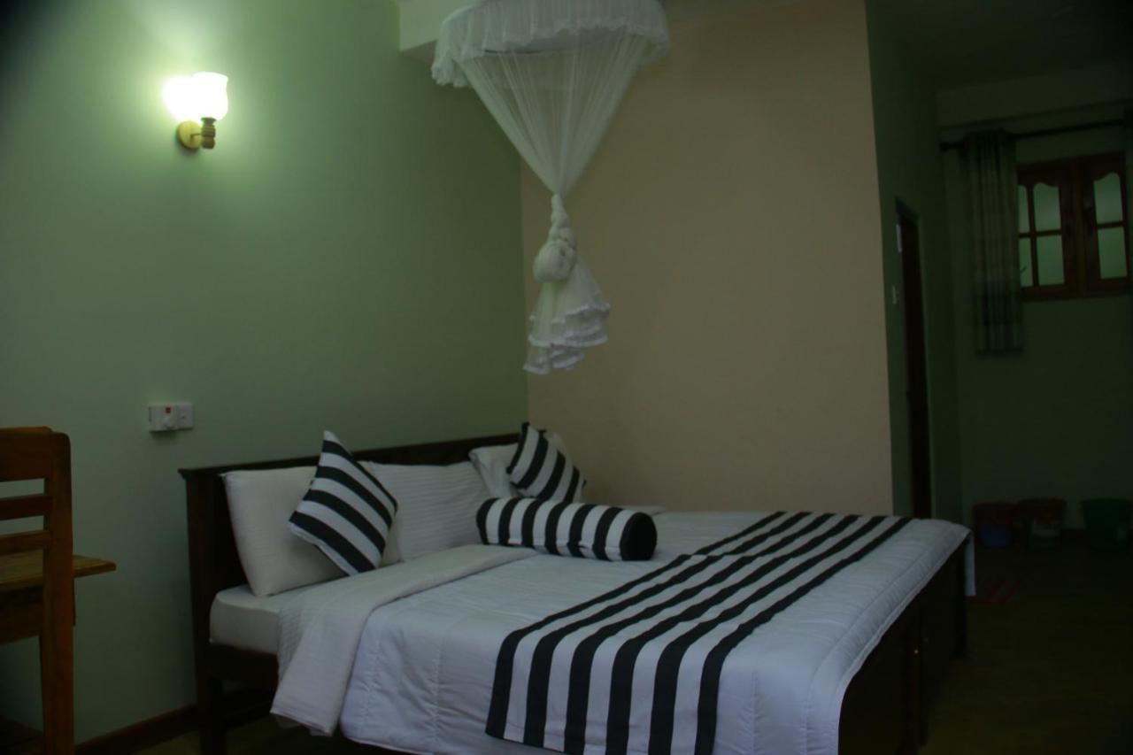Hotel Dinaro Guest Ella Zewnętrze zdjęcie