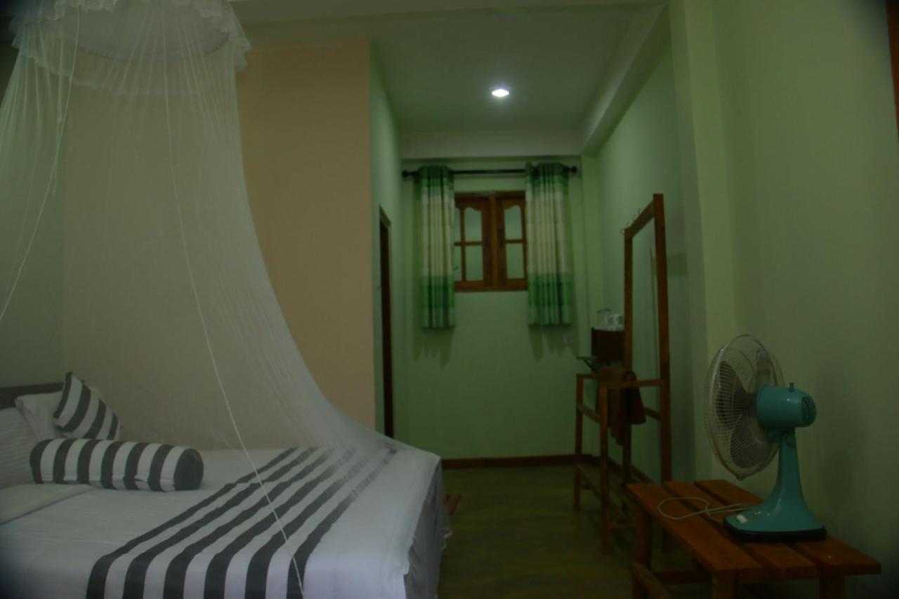 Hotel Dinaro Guest Ella Zewnętrze zdjęcie